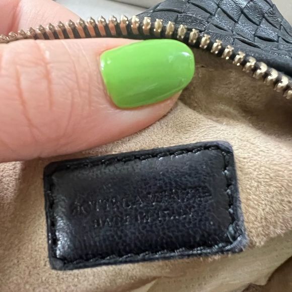 Bottega Veneta Mini Bag - Picture 5 of 13